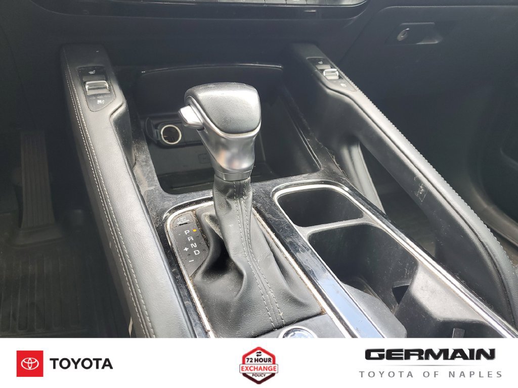 Used 2021 Kia Telluride EX w/ EX Premium Package FWD image 28
