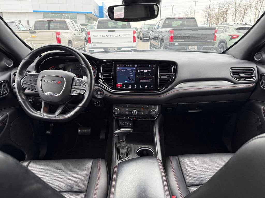 Used 2024 Dodge Durango GT image 13