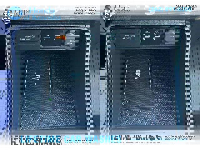 Certified 2026 Honda CR-V Sport-L image 18