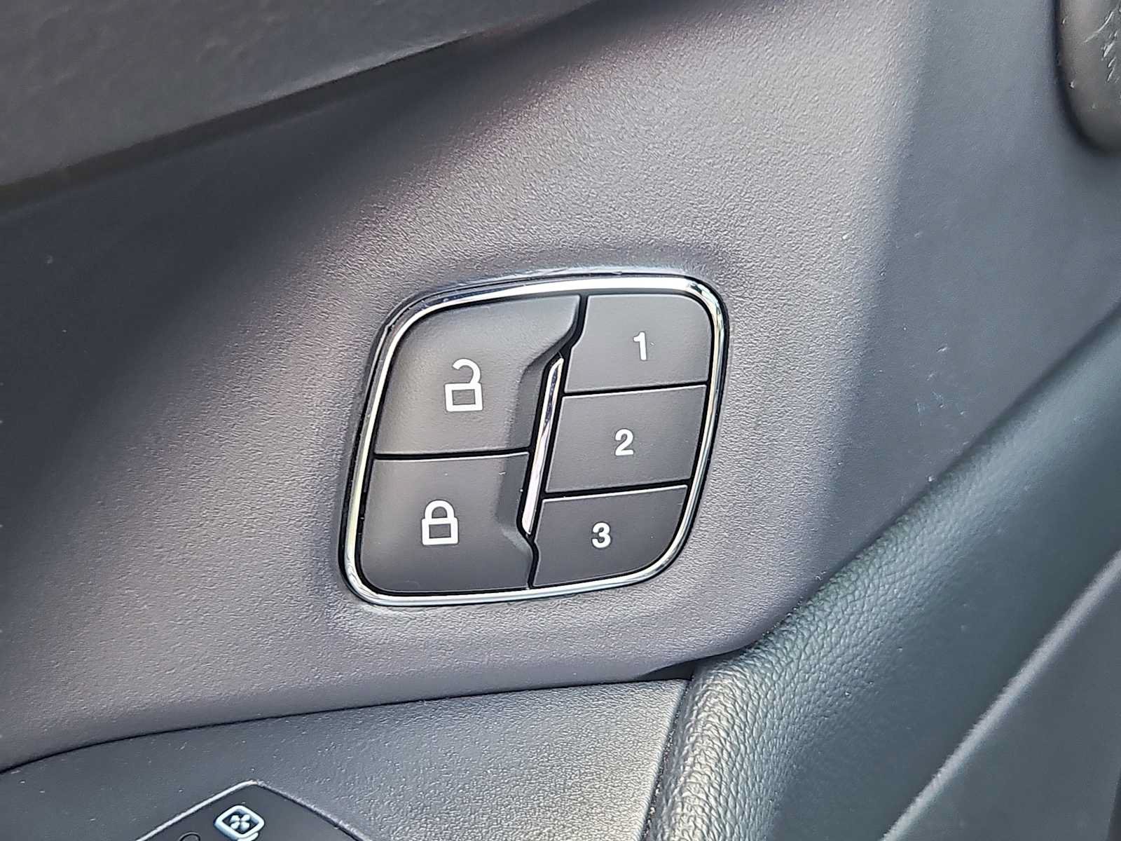 Used 2024 Ford Expedition Timberline AWD/4WD image 22
