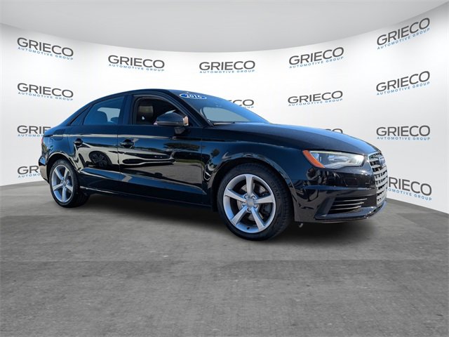 Used 2016 Audi A3 1.8T Premium w/ Audi MMI Navigation Plus image 1