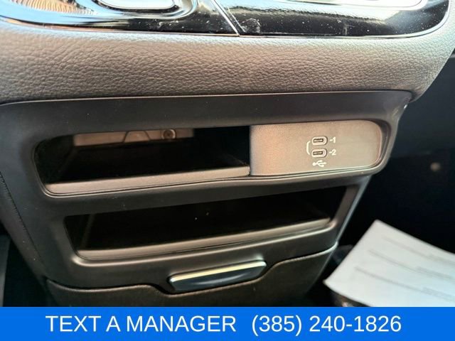 New 2026 Chrysler Pacifica Select w/ S Appearance Package image 23