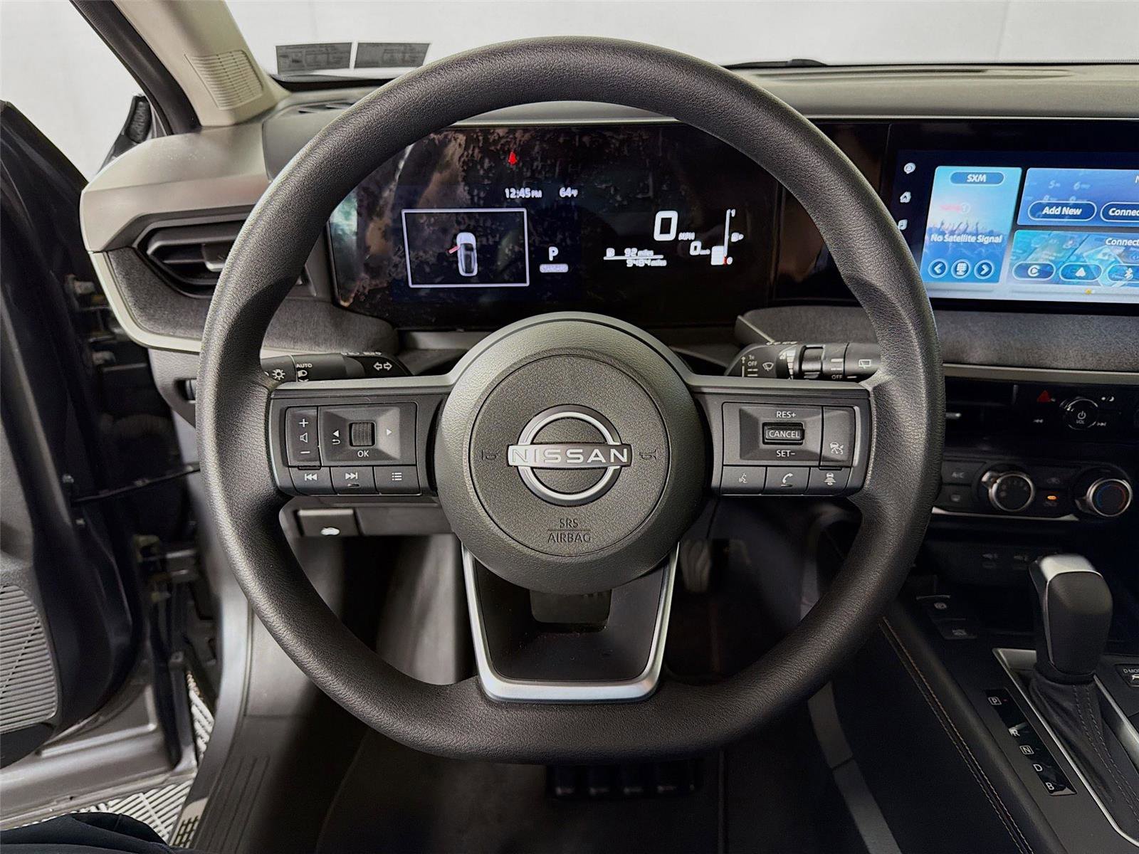 Used 2025 Nissan Kicks SV w/ Illumination Package AWD/4WD image 12