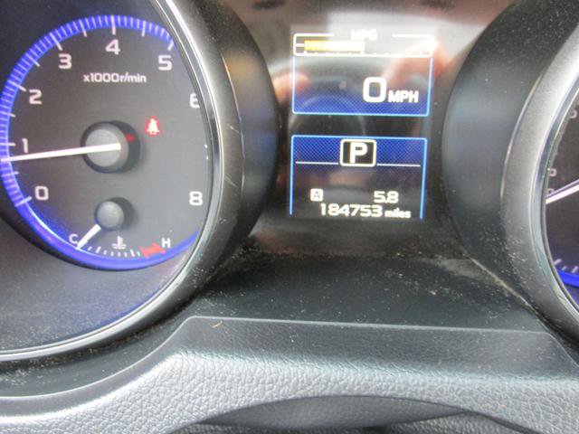 Used 2015 Subaru Legacy 3.6R Limited AWD/4WD image 6