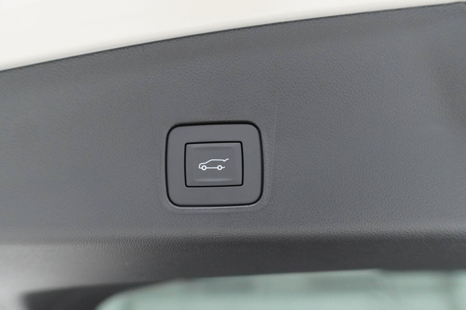 New 2026 Chevrolet TrailBlazer RS w/ Convenience Package FWD image 32