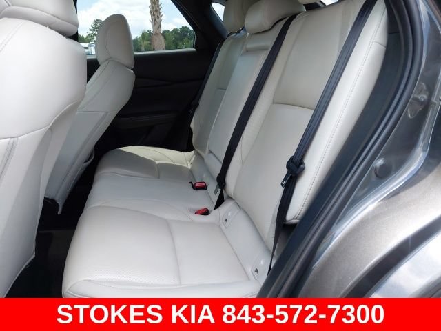 Used 2021 MAZDA CX-30 AWD 2.5 S w/ Premium Package image 25