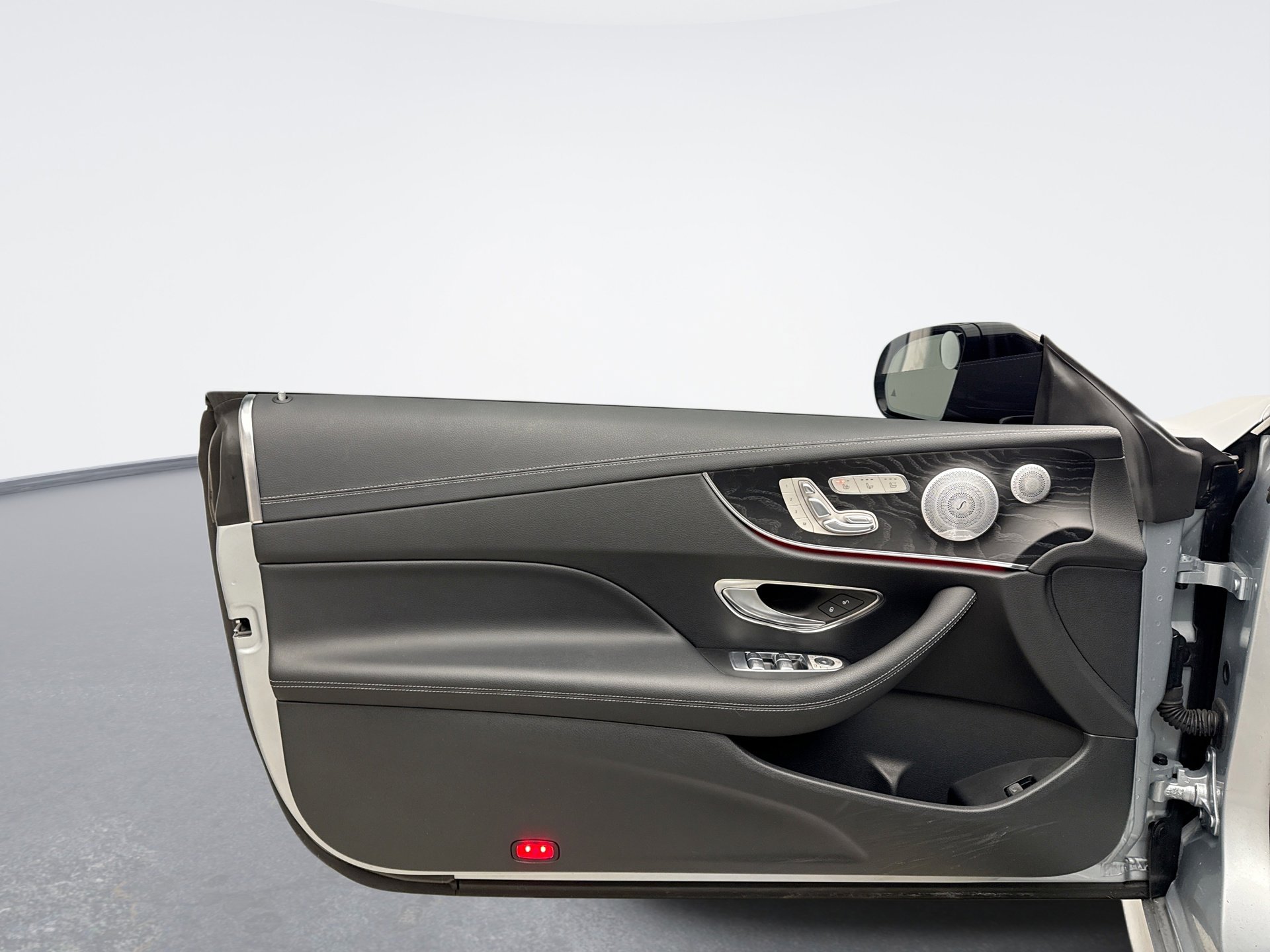 Used 2021 Mercedes-Benz E 450 4MATIC Coupe image 25