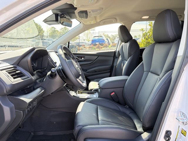 New 2026 Subaru Ascent Premium image 11