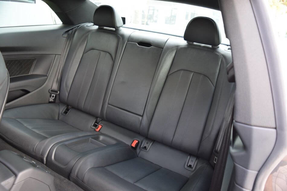 Used 2018 Audi S5 Prestige image 44