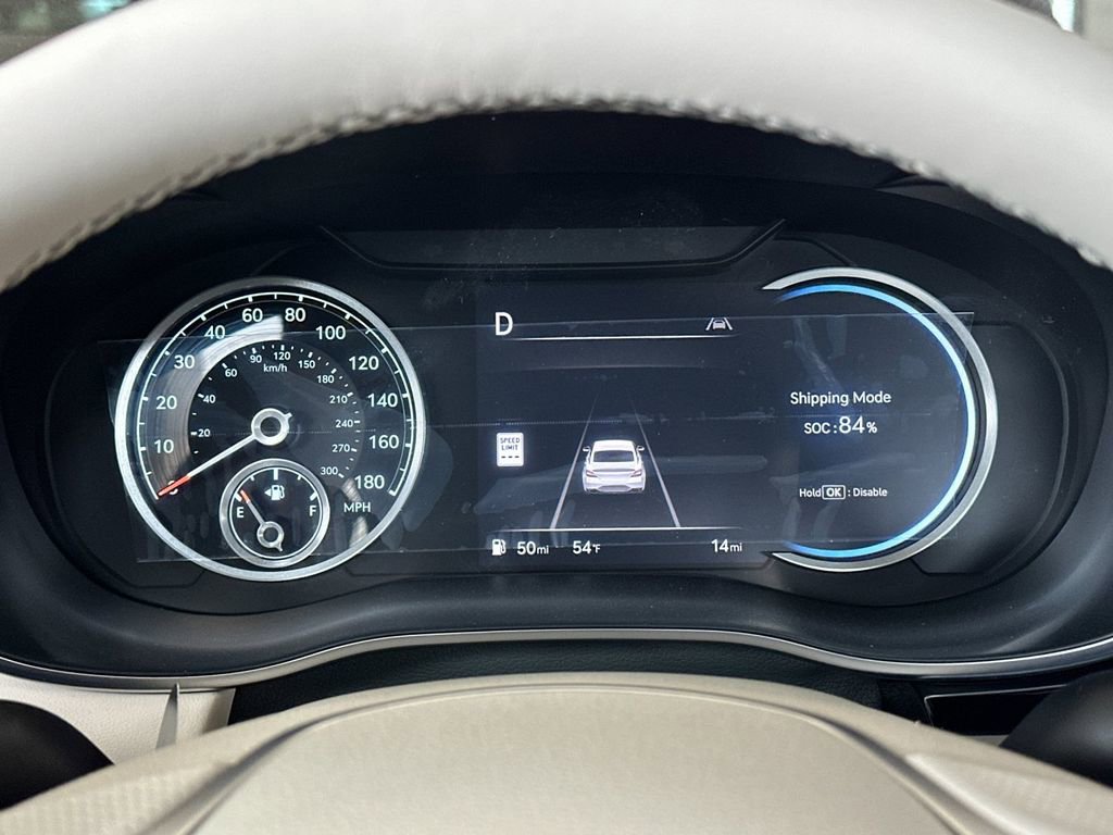 New 2026 Genesis G70 2.5T Prestige image 24