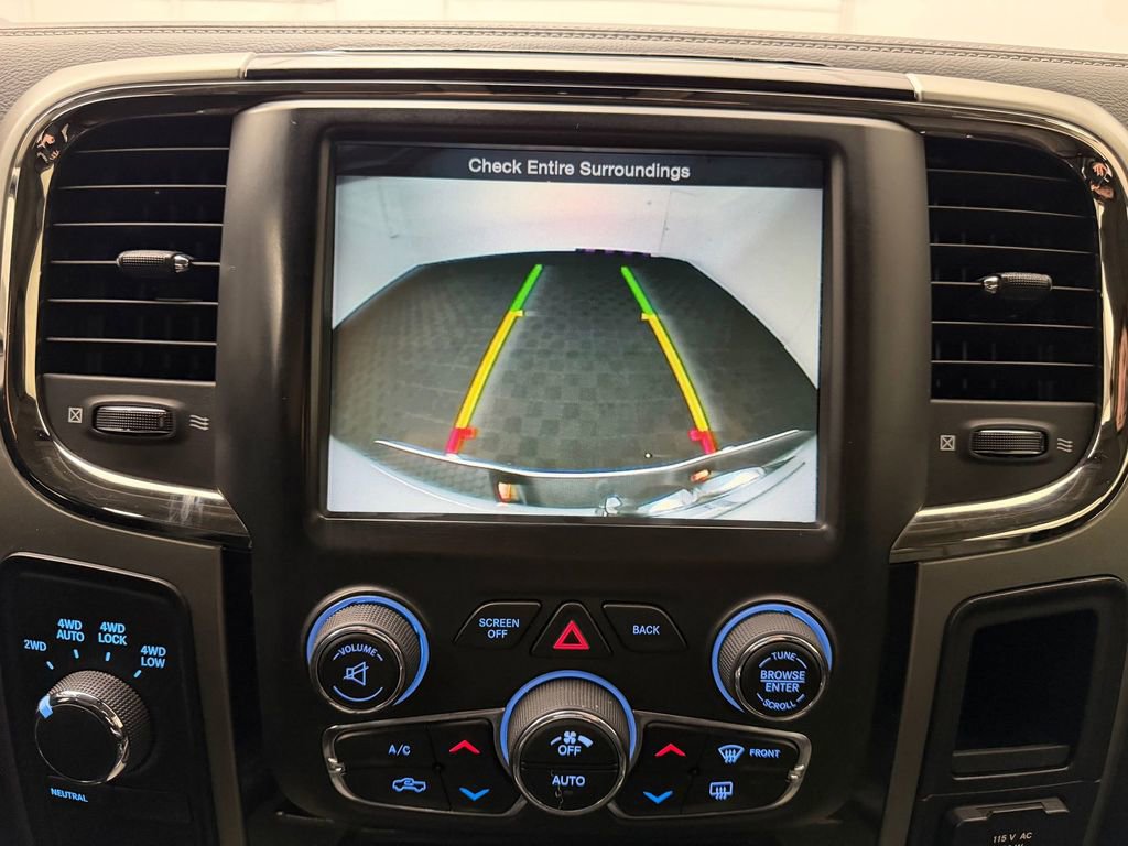 Used 2013 RAM 1500 Sport w/ Sport Premium Group AWD/4WD image 27