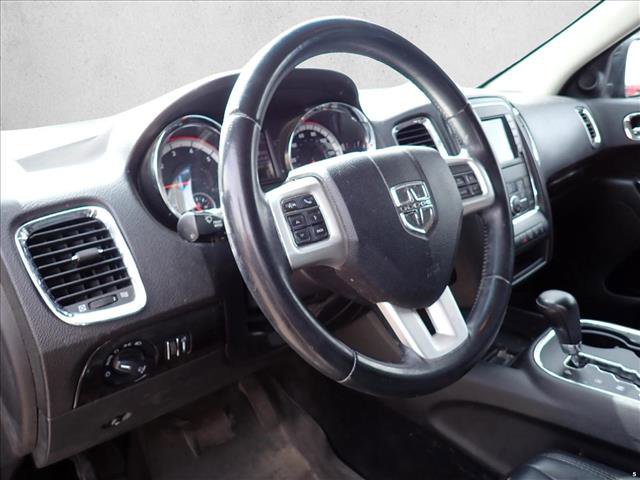 Used 2013 Dodge Durango Crew AWD/4WD image 15