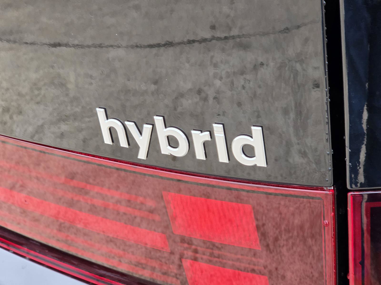 New 2027 Hyundai Santa Fe SEL FWD image 6
