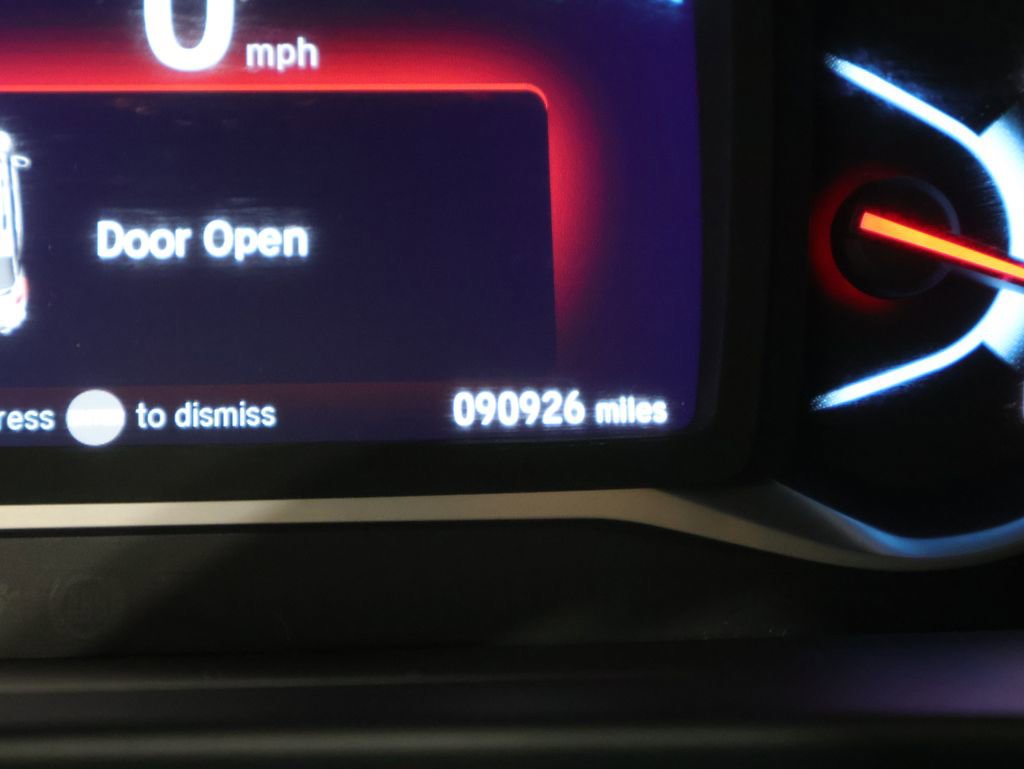 Used 2019 Honda Passport Elite image 38