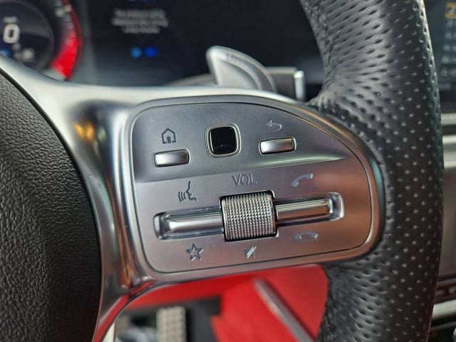 Used 2021 Mercedes-Benz G 63 AMG 4MATIC image 21