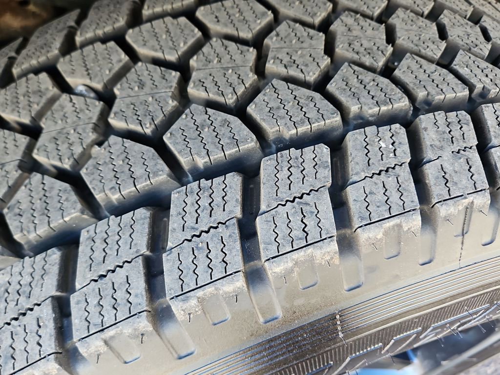 Used 2022 GMC Sierra 2500 SLE w/ X31 Off-Road Package image 28