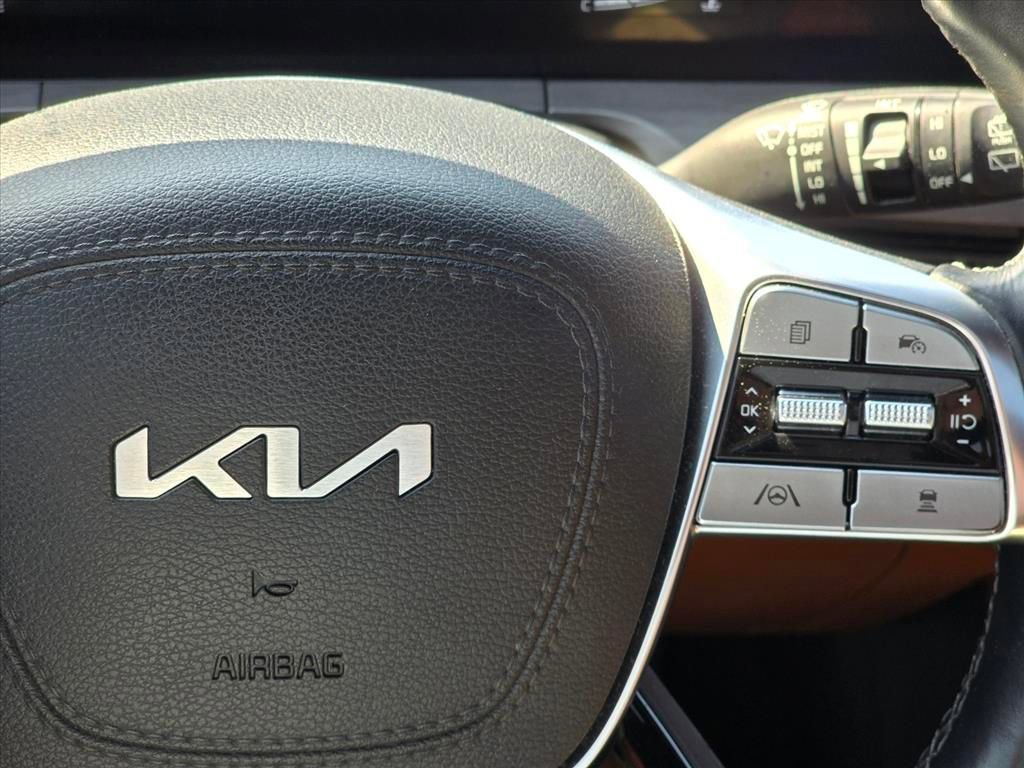 Used 2024 Kia Telluride EX X-Line image 18