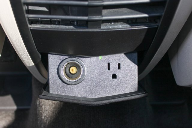 Used 2017 Lincoln MKC Reserve w/ Lincoln MKC Climate Package image 42