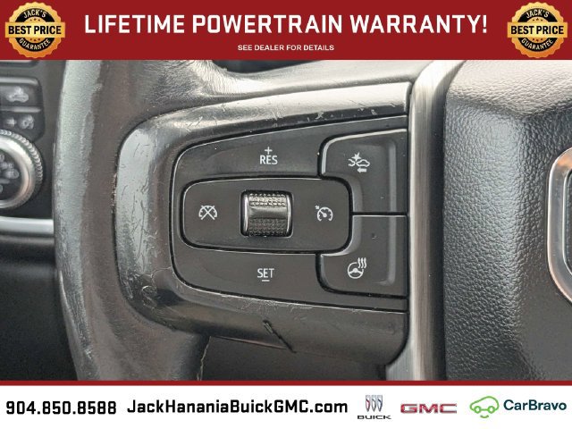 Used 2019 GMC Sierra 1500 Denali w/ Denali Ultimate Package AWD/4WD image 27