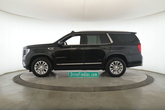 Used 2023 GMC Yukon Denali image 9