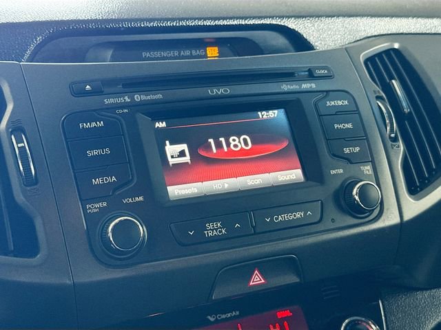 Used 2013 Kia Sportage EX image 15