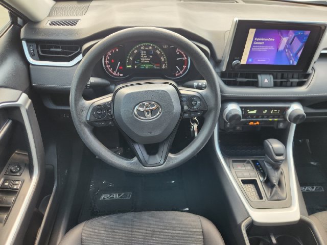 Certified 2024 Toyota RAV4 LE FWD image 23