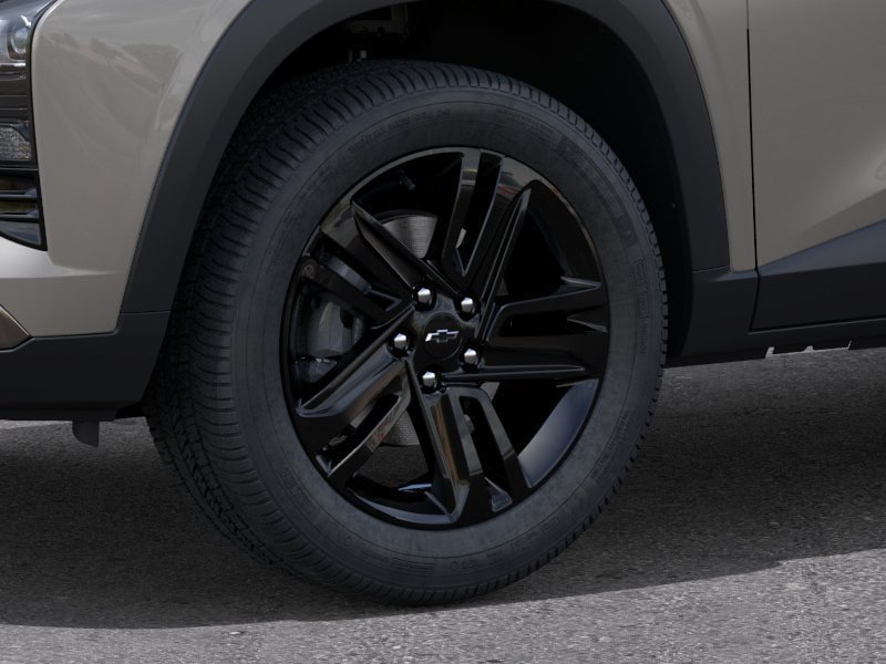 New 2026 Chevrolet Trax ACTIV w/ Driver Confidence Package FWD image 36