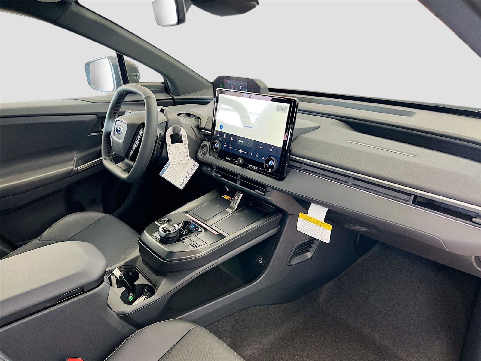 New 2026 Subaru Solterra image 31