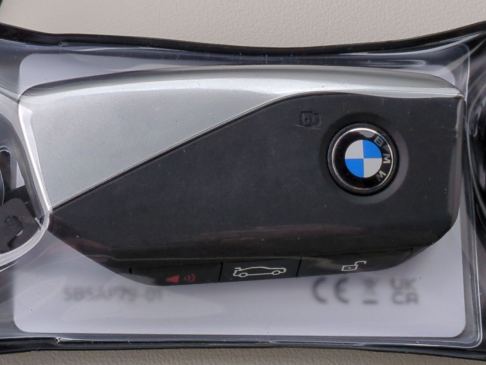 Certified 2026 BMW X1 xDrive28i w/ Convenience Package AWD/4WD image 34