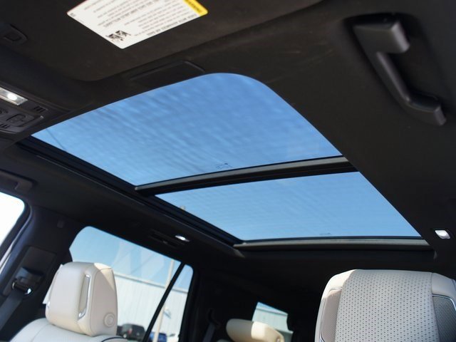 Certified 2022 Cadillac Escalade Premium Luxury w/ LPO, Floor Liner Package image 6