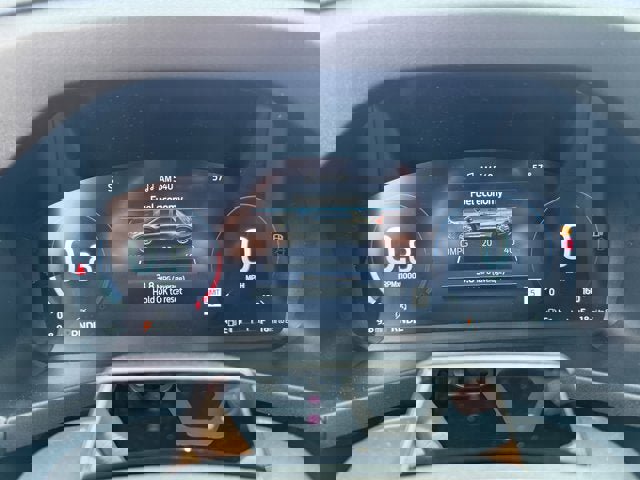 New 2026 Ford Explorer ST-Line w/ ST-Line Street Pack image 14