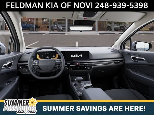 New 2026 Kia Sportage LX AWD/4WD image 14