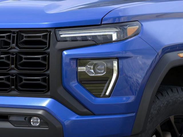 New 2026 GMC Canyon Elevation image 10