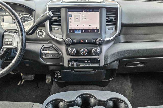 Used 2022 RAM 2500 Big Horn image 13