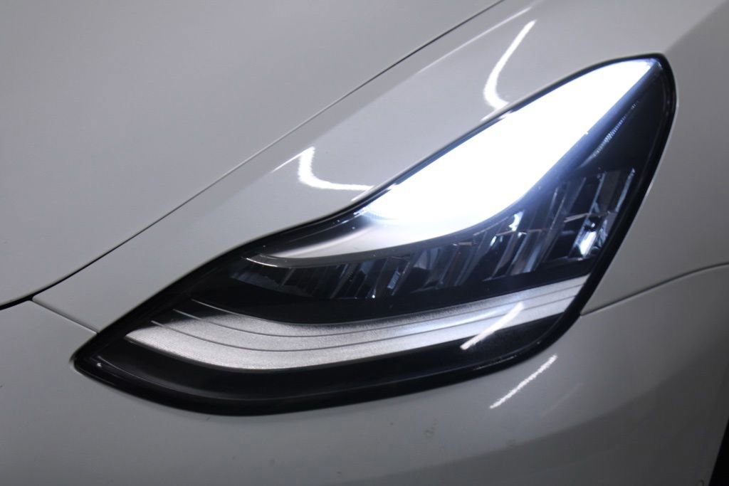 Used 2020 Tesla Model 3 Performance AWD/4WD image 13