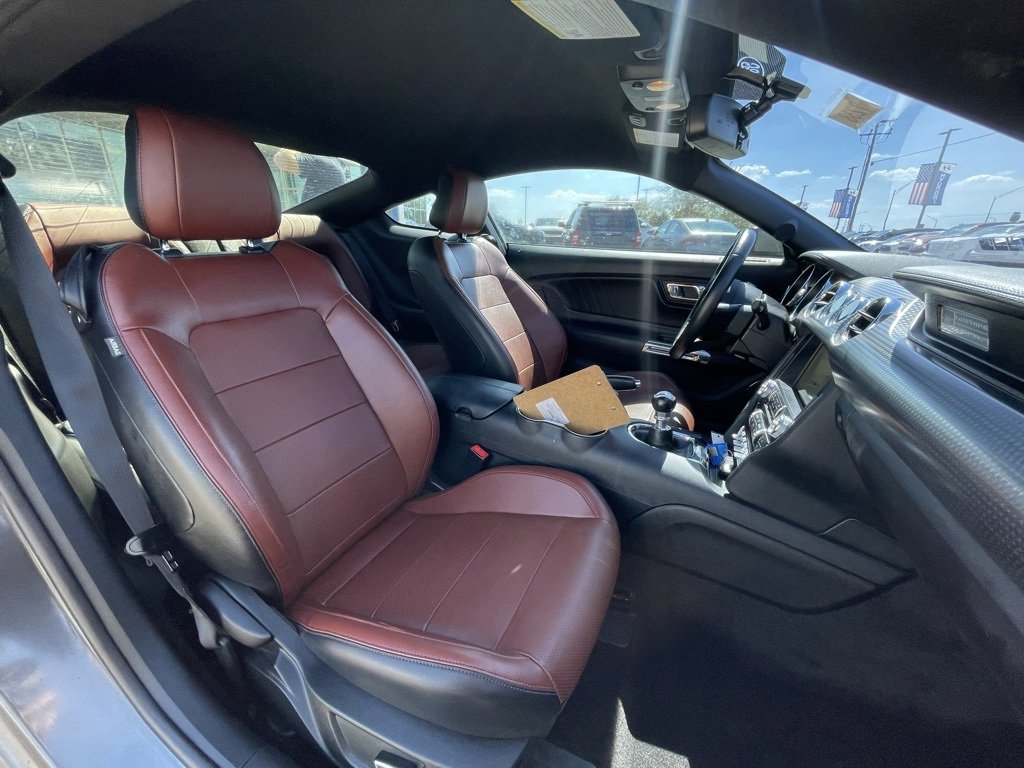 Used 2017 Ford Mustang GT Premium w/ GT Performance Package image 26