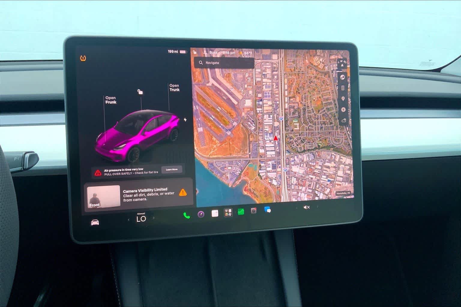 Used 2021 Tesla Model Y Long Range AWD/4WD image 34
