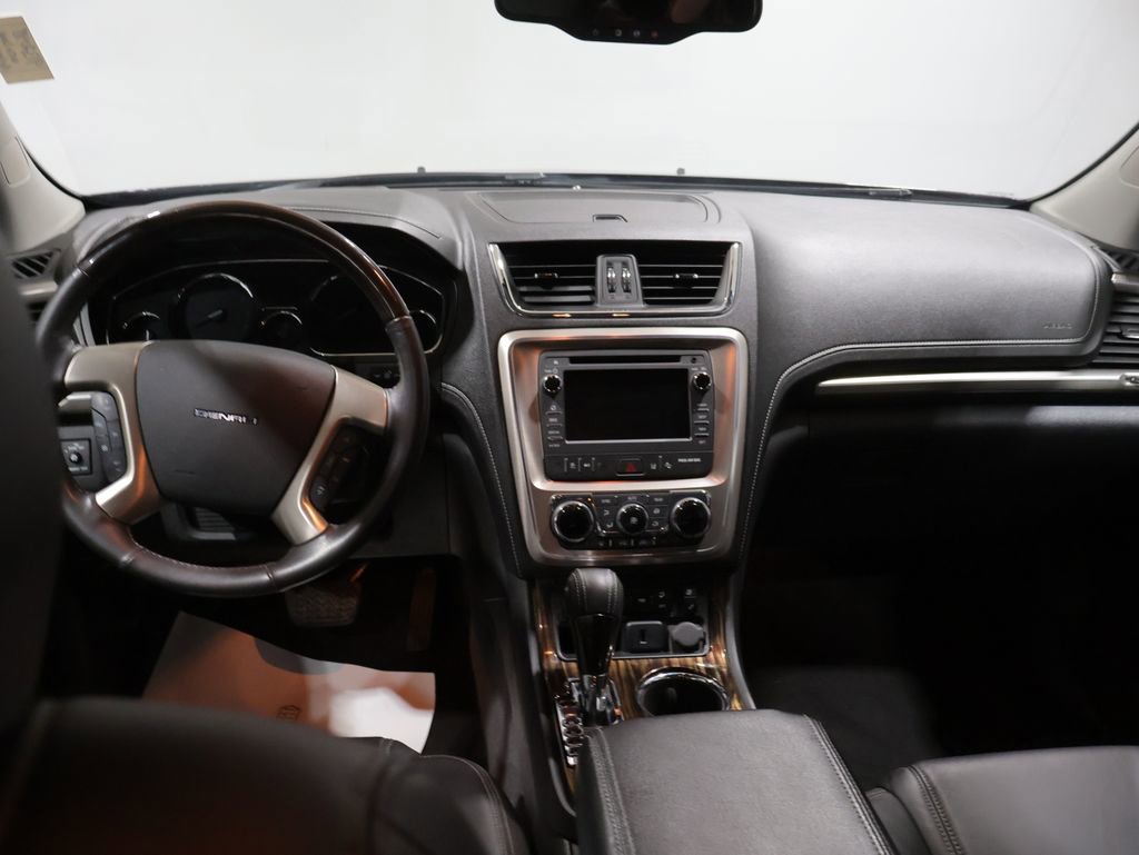 Used 2016 GMC Acadia Denali AWD/4WD image 17