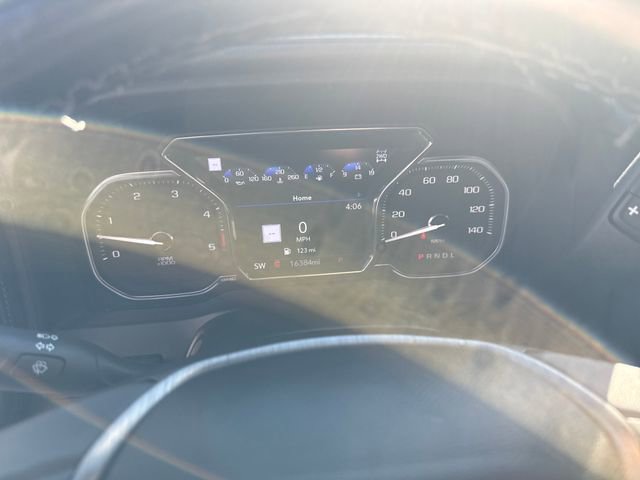 Certified 2023 GMC Sierra 2500 Denali w/ Denali Ultimate Package image 15