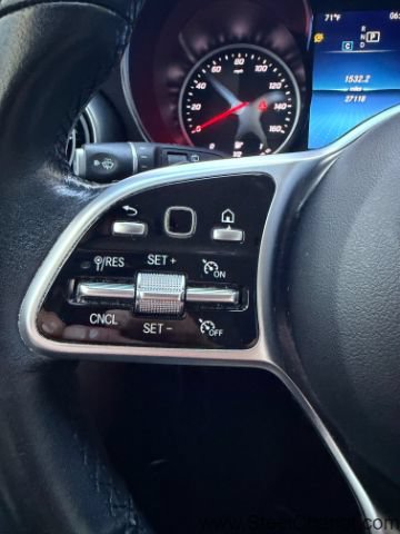 Used 2022 Mercedes-Benz GLC 300 image 20