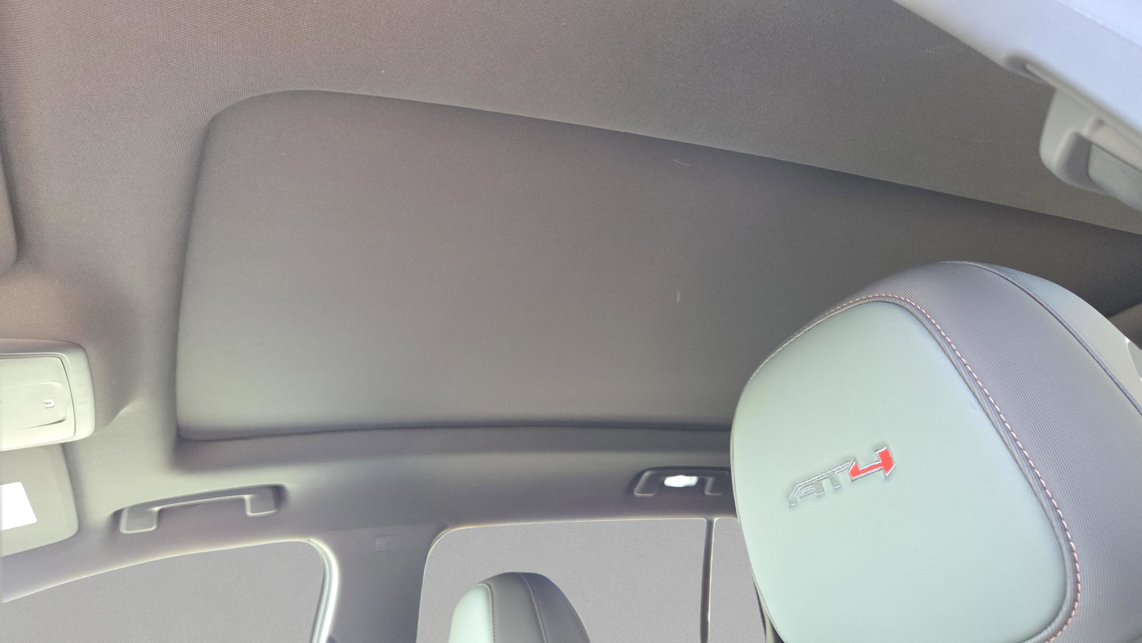 New 2026 GMC Terrain AT4 w/ Convenience Package III image 18