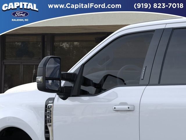 New 2026 Ford F250 XLT w/ XLT Premium Package AWD/4WD image 20