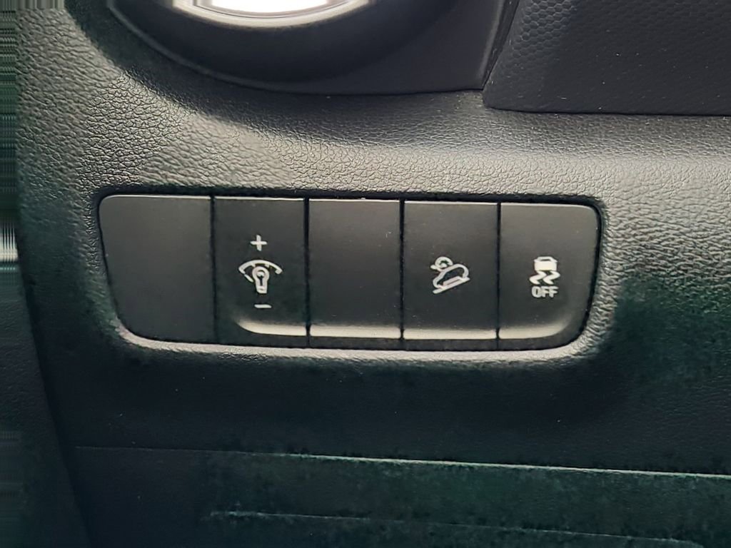 Used 2023 Hyundai Kona SEL w/ Convenience Package image 23