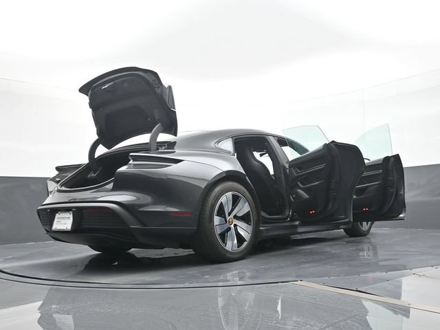 Certified 2023 Porsche Taycan 4S w/ Premium Package AWD/4WD image 26