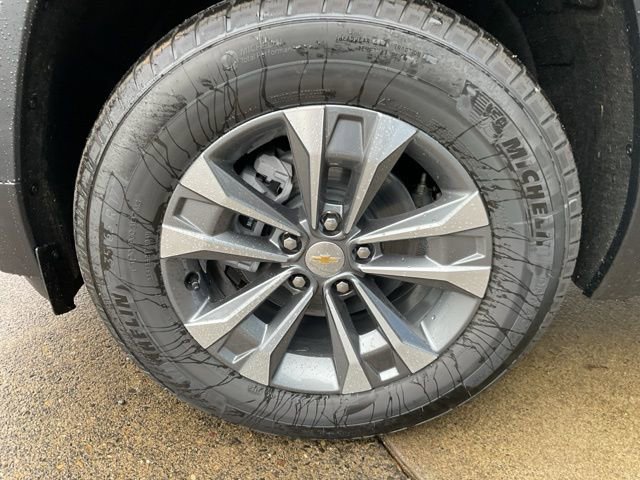 New 2026 Chevrolet Equinox LT image 11