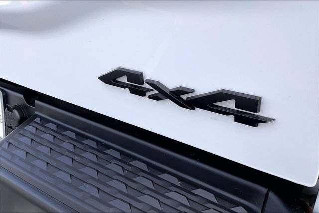 Certified 2026 RAM 2500 Tradesman AWD/4WD image 7