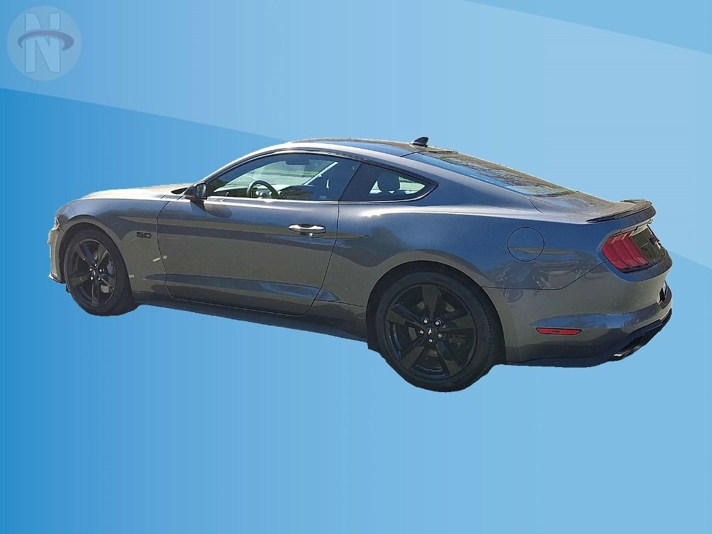 Used 2021 Ford Mustang GT Premium w/ Equipment Group 401A image 6