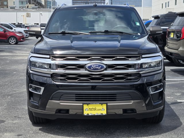 Certified 2023 Ford Expedition Max King Ranch AWD/4WD video 2