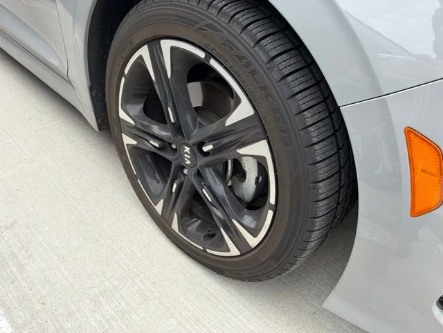 Used 2021 Kia K5 GT-Line AWD/4WD image 14