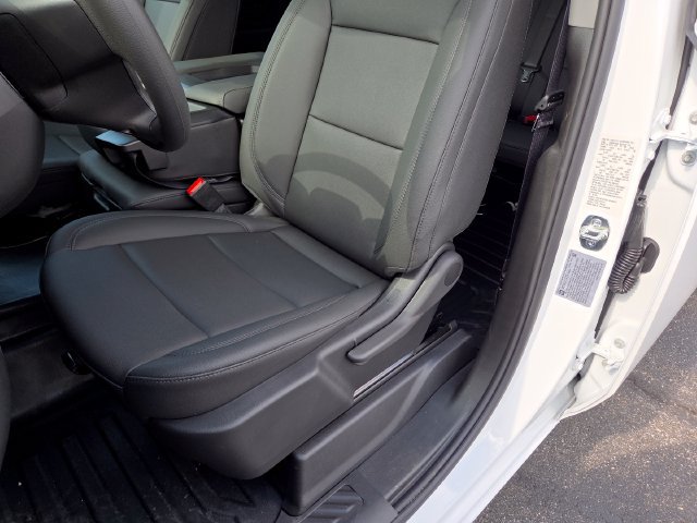 New 2026 Chevrolet Silverado 2500 W/T w/ WT Convenience Package AWD/4WD image 19